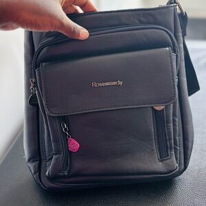 Rosemandy bag